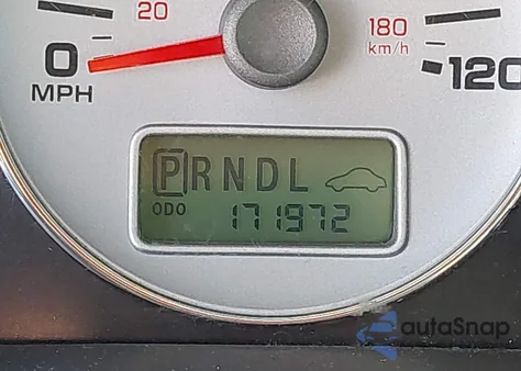 2005 Ford Escape Hybrid из США, поврежденный, VIN 1FMCU96H45KB86703